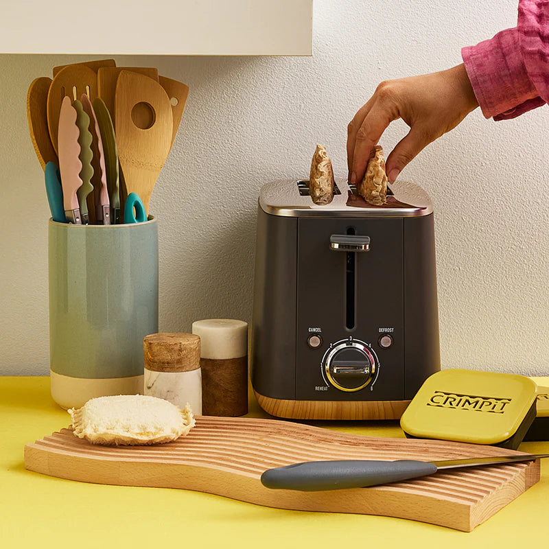 CRIMPiT Sandwich Bread Sealer