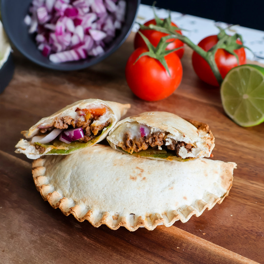 Krimpit Create Hot Toasted Snacks in Minutes - CRIMPiT EU
