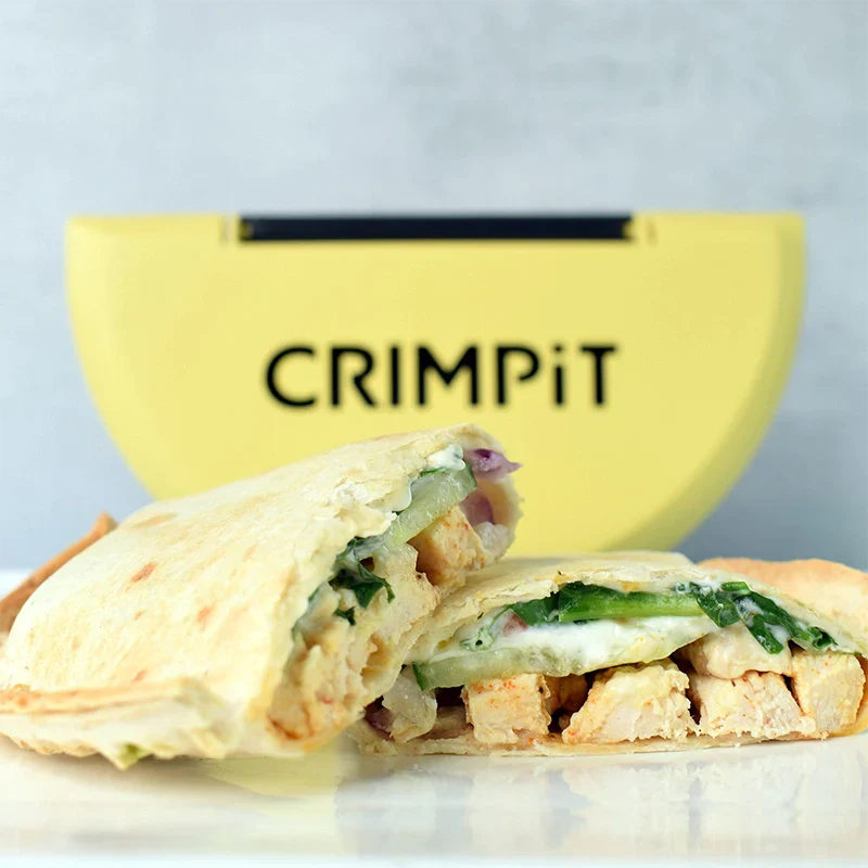 CRIMPiT Wrap Sealer (discount)