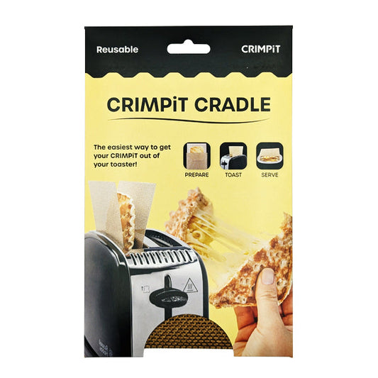 CRIMPiT Cradle - CRIMPiT