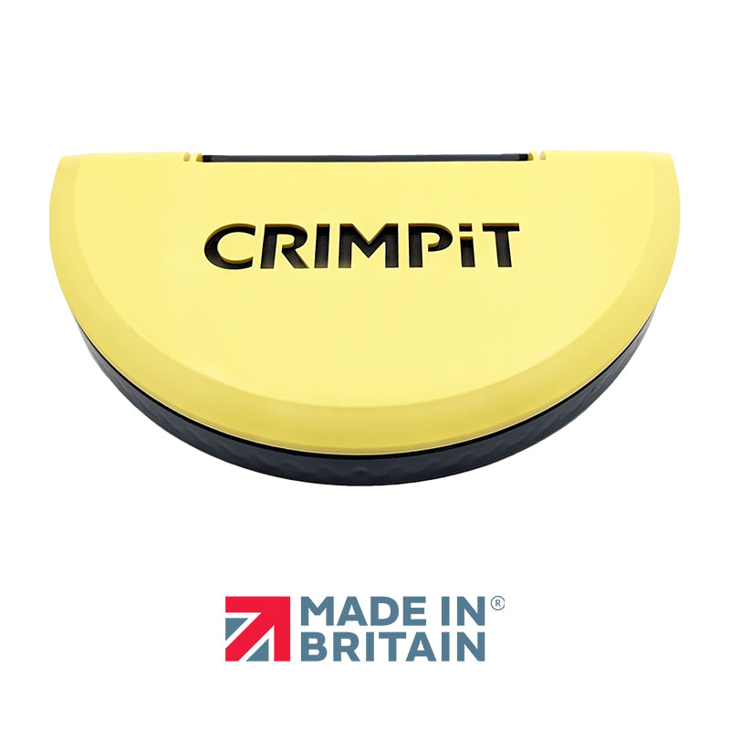 CRIMPiT Tortilla Sealer