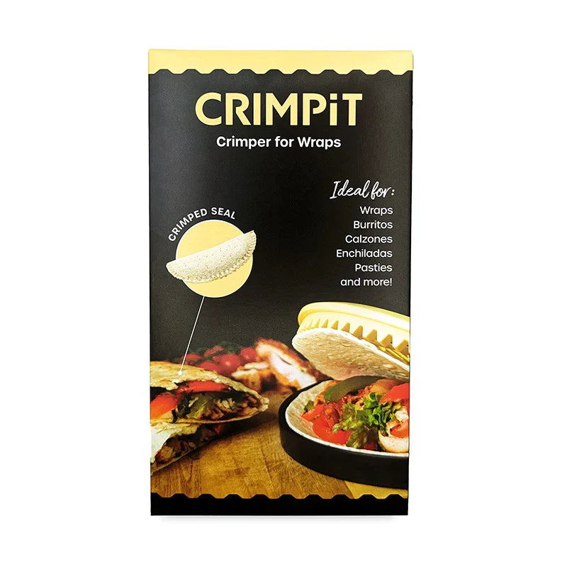 CRIMPiT Wrap Sealer (discount)
