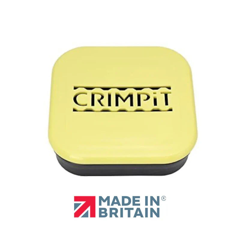 CRIMPiT Sandwich Bread Sealer