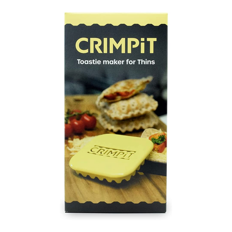 CRIMPiT Sandwich Bread Sealer